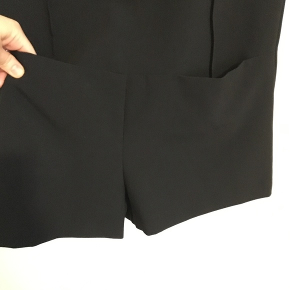 Zara TRF Jumpsuit - Picture 7 of 7